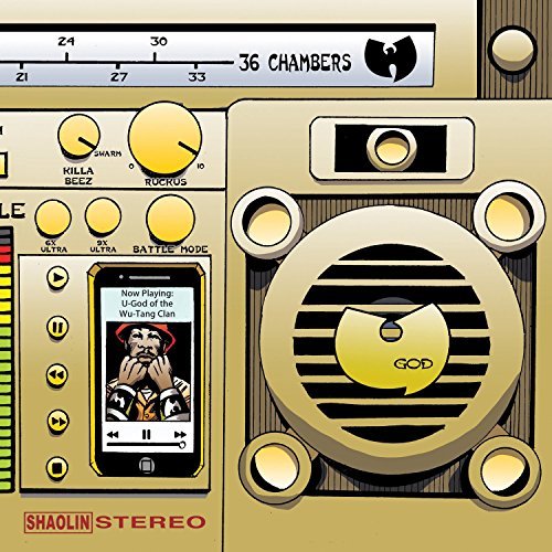 U-God - The Keynote Speaker - Zortam Music