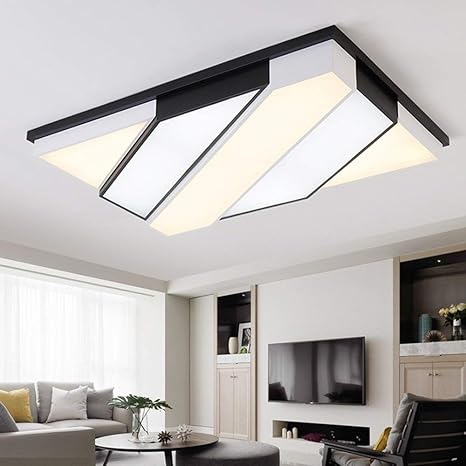 Living Room Bedroom Corridor Lighting Household Ceiling Light