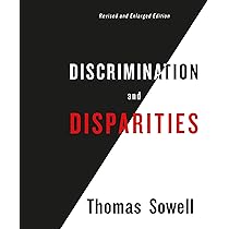 Amazon.com: Discrimination and Disparities (Audible Audio Edition