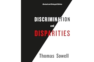 Discrimination and Disparities