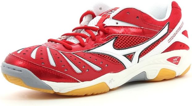 mizuno wave steam 2