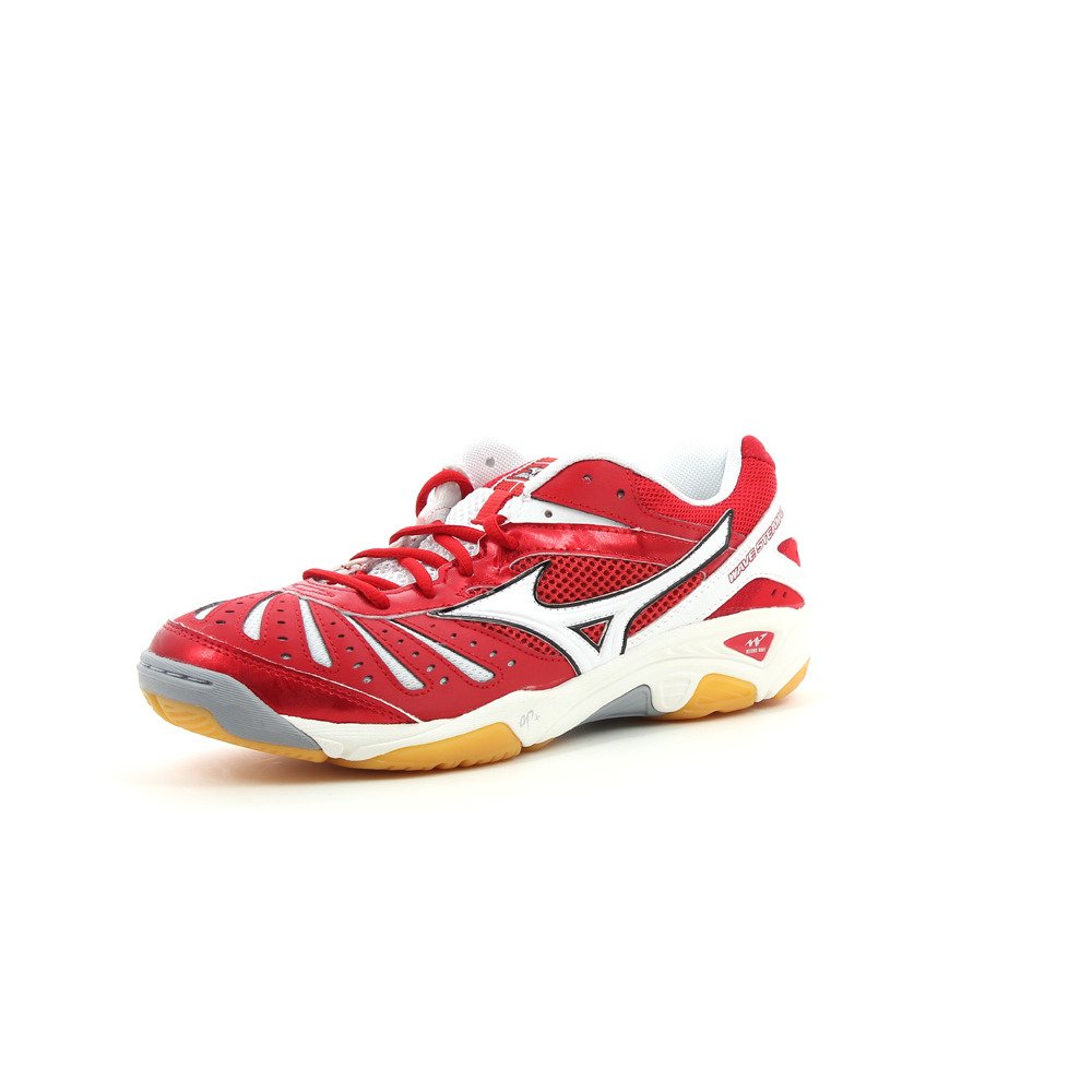 mizuno wave steam 2