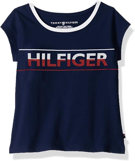 tommy hilfiger icon tee