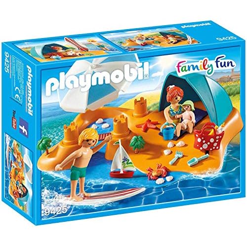 playmobil 8 años