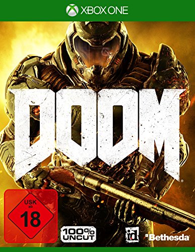 Doom [Import Allemand]