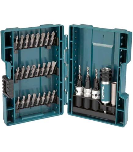 Makita B-66896 Screw Set - Amazon.com