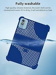Case for Suicoey/HISORL/Relndoo/YLEEBG T901 Tablet