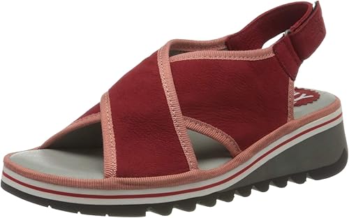 fly london slingback sandals