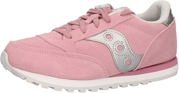 saucony bimba rosa