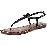Sam Edelman Women's Gigi Flat Sandal