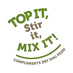 Applaws Taste Toppers, Bone Broth for Dogs, Natural