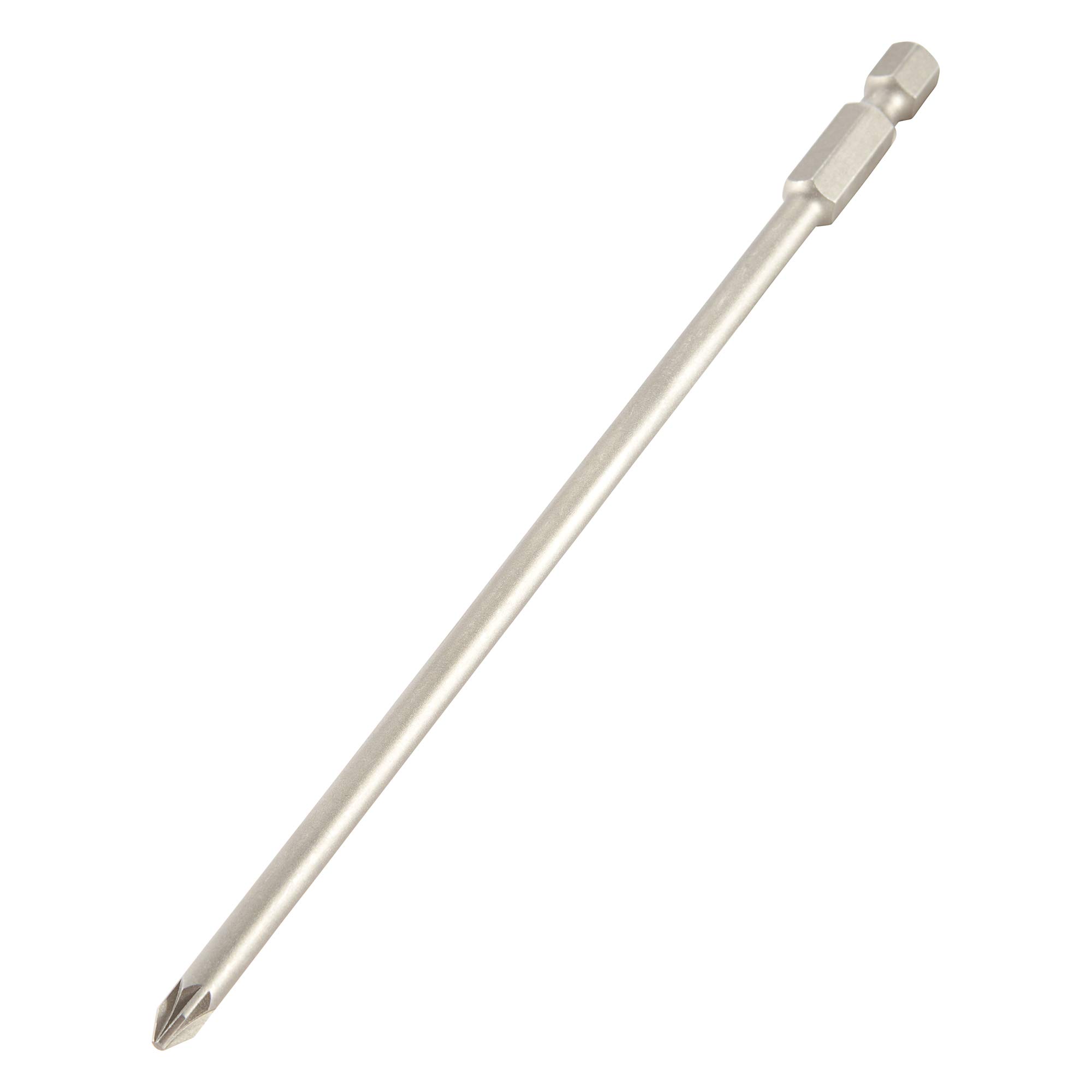 Trend Snappy Pozi No 1 Bit 150mm O/L