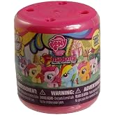 My Little Pony Series 3 - Fash'ems (Mashems) - PACK (1 random character) - New ^G#fbhre-h4 8rdsf-tg1381088