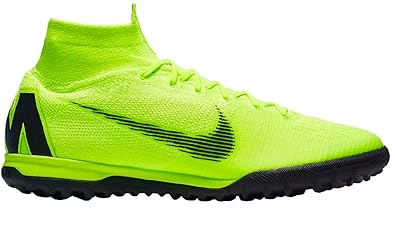 Nike Mercurial Superfly 6 Academy TF (AH7370 801) Soccer