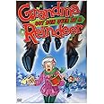 Grandma Got Run Over By a Reindeer