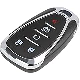 Amazon Com 2016 2017 2018 Chevrolet Cruze Key Fob Battery
