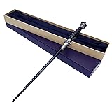 Mr.EV Collection Wizard Magical Wand and Witch