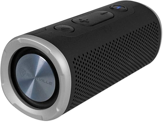 rockville rock launcher