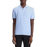 Theory Men's Goris Knit Polo Shirt