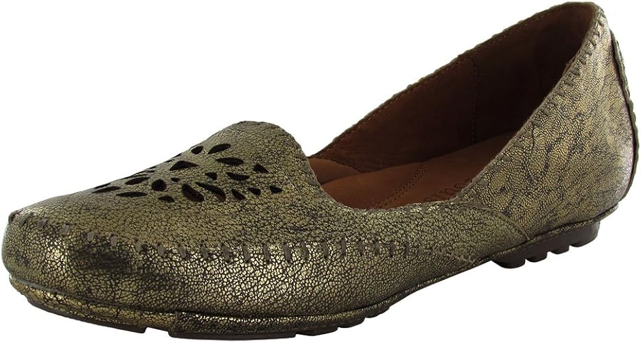 Amazon Com Gentle Souls By Kenneth Cole Women S Lucki Sole
