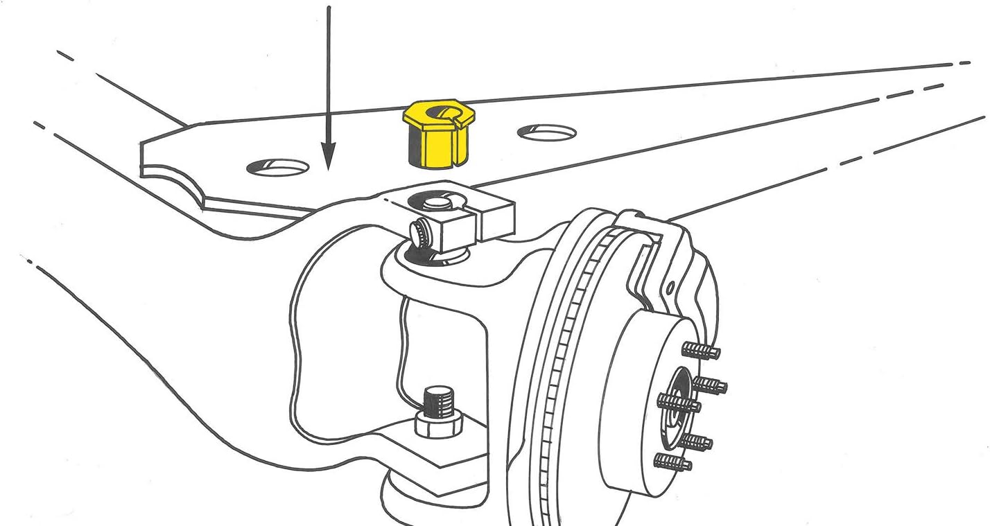 Ford Twin I beam help? BobIsTheOilGuy
