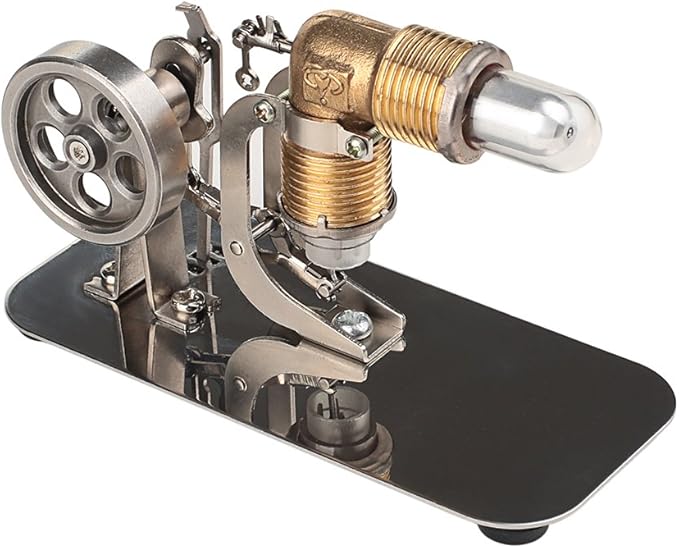 elenker mini hot air stirling