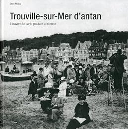 Trouville-sur-Mer d'antan