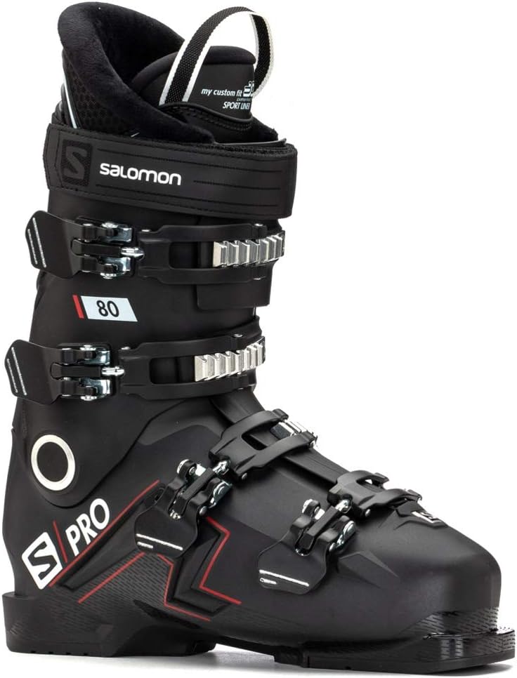 salomon qst pro 80