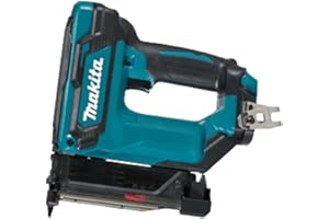 Makita PT354DZ 12V max CXT Cordless 23 Ga Pin Nailer with Trigger Lock-Off & Depth Control Dial (Tool Only)