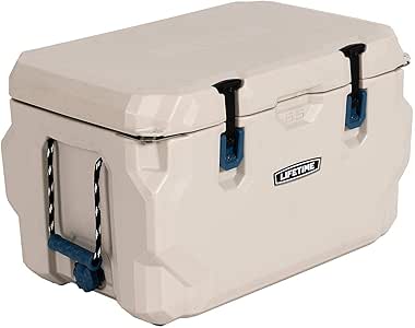 lincoln 65 qt cooler