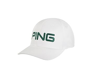ping hat 2018