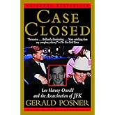 Case Closed: Lee Harvey Oswald and the Assassination of JFK