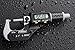 Fowler 54-860-003-1 Electronic IP54 Outside Micrometer, 2-3
