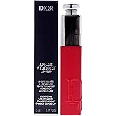 Dior Addict Lip Tint - 761 Natural Fuchsia by Christian Dior for Women - 0.17 oz Lipstick