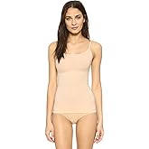 SPANX Invisible Shaping Convertible Cami - Comfy Cami Shapewear - Smoothing Ladies Camisole - Convertible Straps - No Elastic