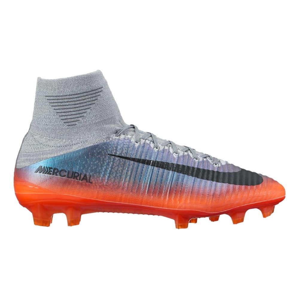 Nike Men's 2016 Mercurial Superfly 4 FG Soccer Shoes