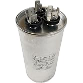 55/15 MFD Dometic RV Air Conditioner Motor Capacitor 3314471.017MC MC Enterprises