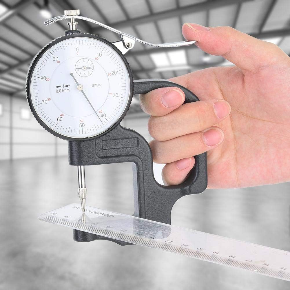 Measuring range