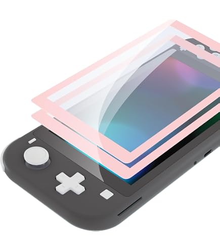Amazon.com: eXtremeRate Cherry Blossoms Pink DIY Replacement Shell