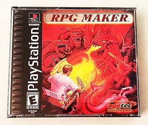 Rpg Maker Video Games Amazon Com Rpg Maker Video Games Amazon Com