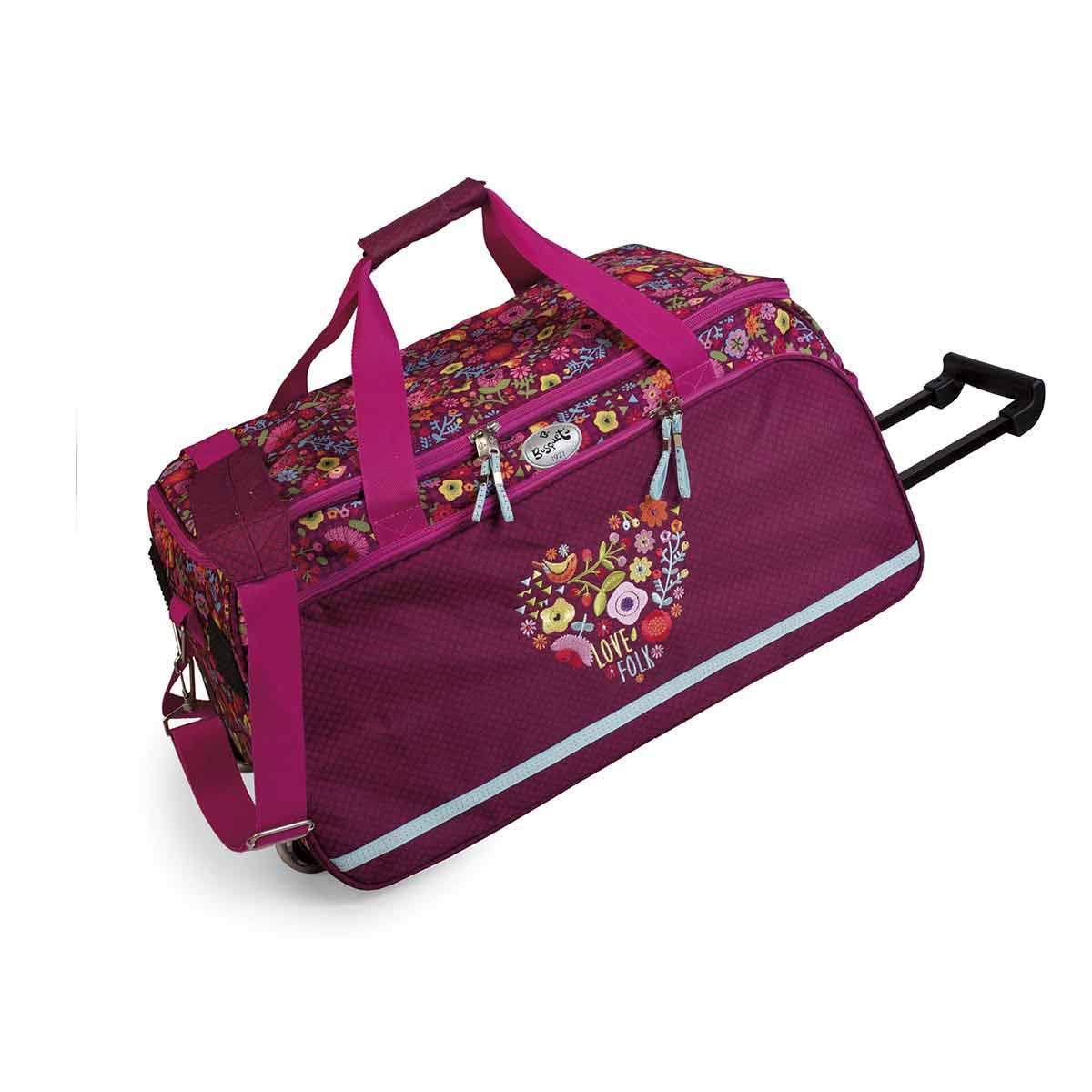 Bolsa Viaje Con Ruedas on Sale, UP TO 52% OFF | www.bravoplaya.com