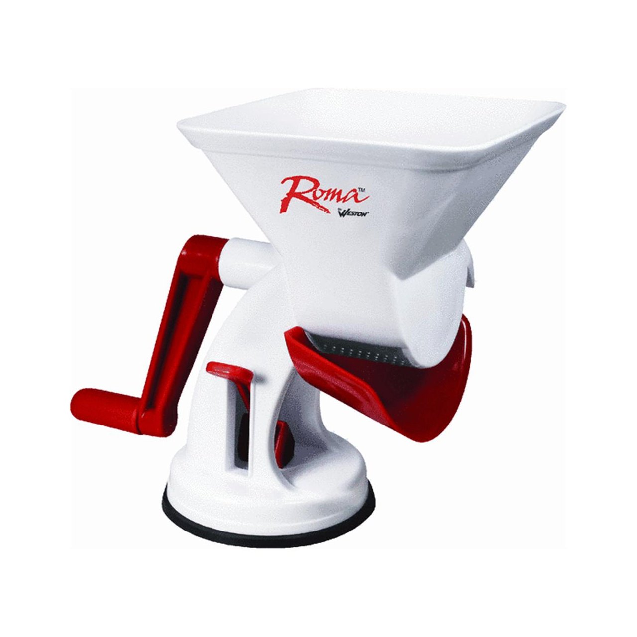 Weston 67-1001-W Roma Tomato Press Sauce Maker