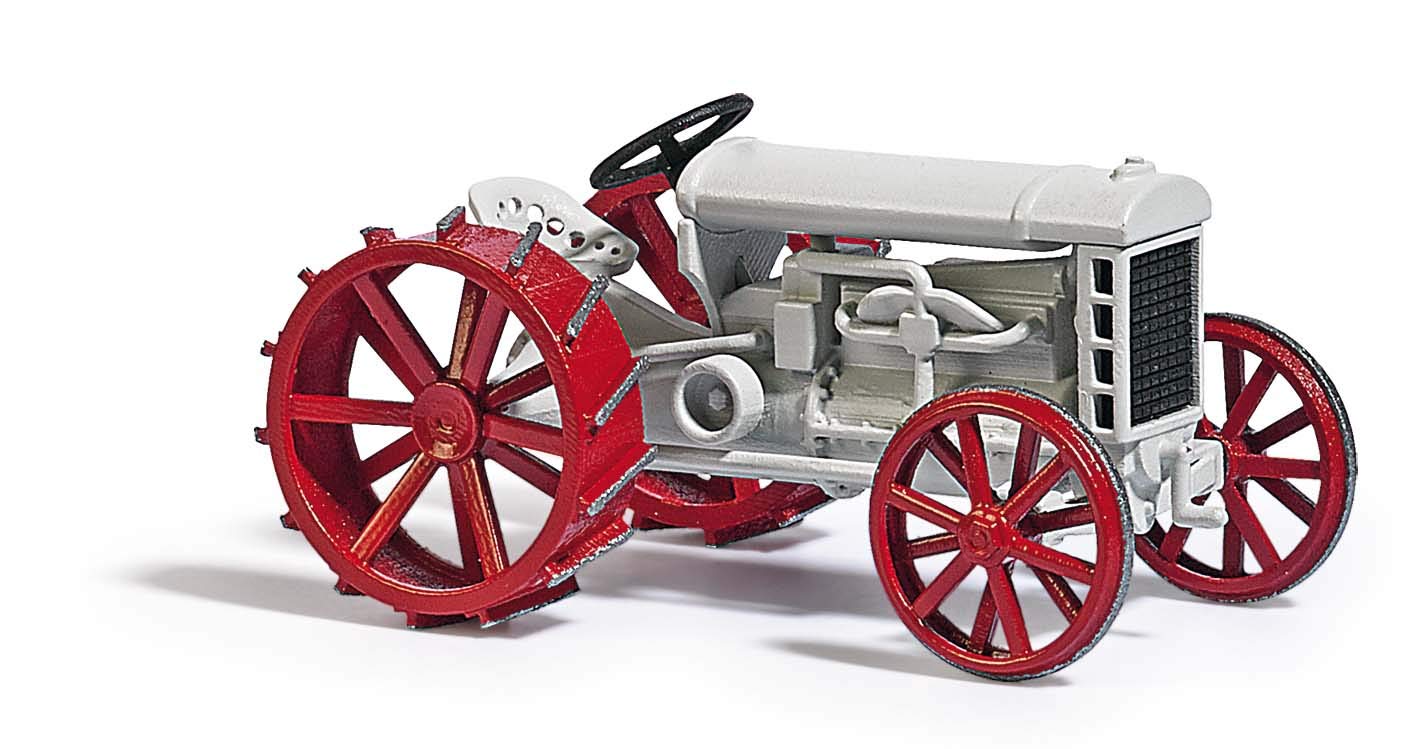 Busch Fordson Model F Tractor