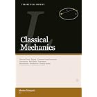 Classical mechanics (theoretical physics Book 4)