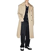 AllSaints mens Spencer Coat