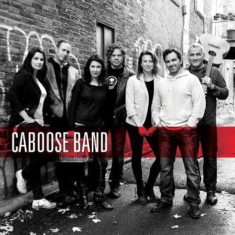 Le Caboose Band Posts Facebook