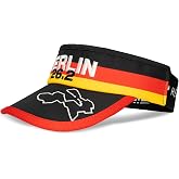 Headsweats Run the World Collection Supervisor