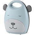 Skip Hop Portable Nightlight for Toddler, Take Along Bear