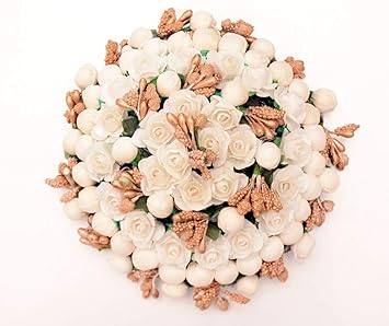 Fllik Full Bun Hair Gajra Hair Juda Bun Styling Wedding Hair