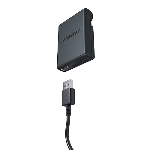 Soundlink Mini Bose Quietcomfort 35 Wall Charger Bose SoundLink
